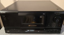 Sony CDP-CX153 CD-Player #176