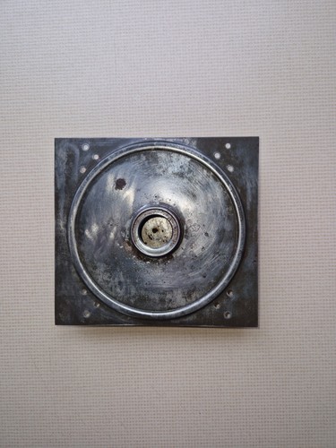 Tank für zugschlußlaterne - für, /