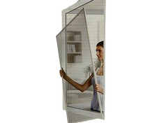 My Project Alu-Insektenschutz