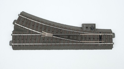 Märklin 24612 weiche - h0,