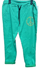 44 46 48  XL XXL Stretch Hose