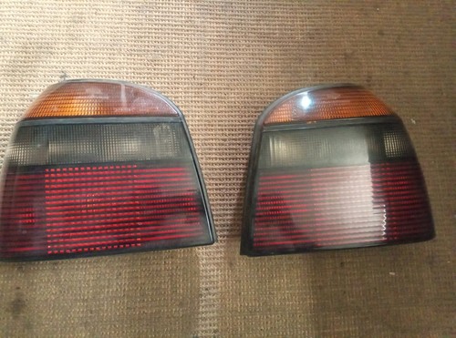 Golf gti schwarze - gti,