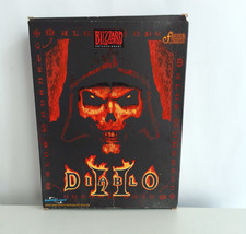 Leerkarton! Diablo 2 • PC