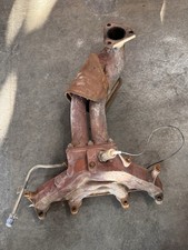 Vw Rabbit Jetta Golf MK1 1.6L