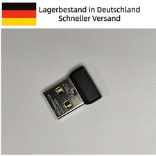 Einkanal-Maus-Empfänger für