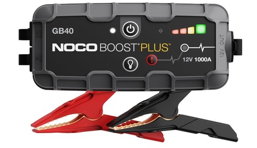 Noco starthilfe lithium - noco,