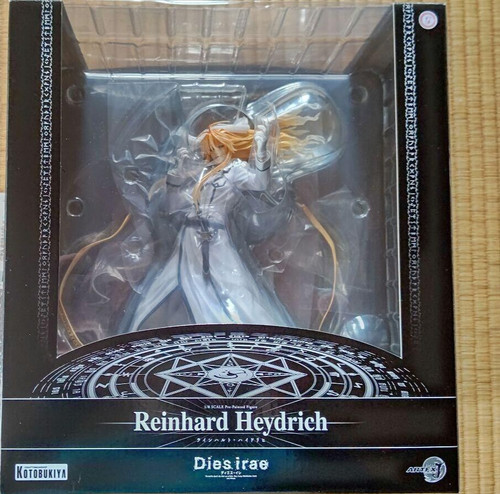 Kotobukiya artfx dies - artfx,