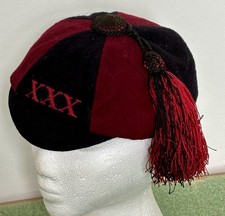 ANTIKE SCHULMÜTZE - Nicholl &