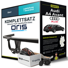 Für audi avant typ - audi,