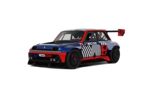 Renault turbo tech - 5,