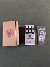 Origin Effects Compact Cali76