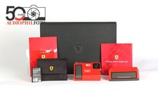 Olympus FERRARI Digital Model