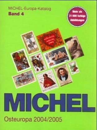 MICHEL-Osteuropa-Katalog