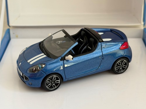 Minichamps gordini renault - gordini,