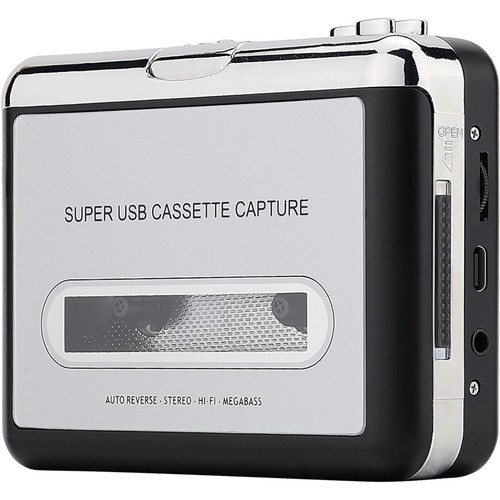Kassettenspieler usb mp3 - kassettenspieler,