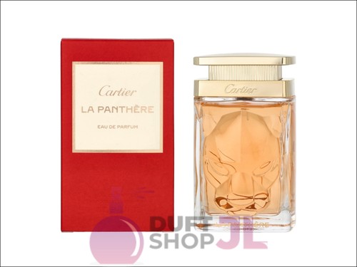 Cartier panthere edp spray - panthere,