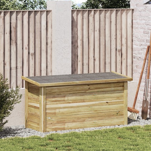 Aufbewahrungsbox