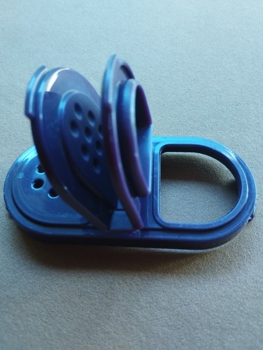 Tupperware deckel für - deckel,