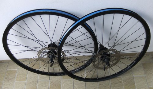 Raymon bike mtb laufradsatz - raymon, e-bike