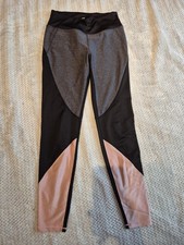 Sport Leggings Tights Pants Gr.M 36 Damen FITNESS H&M Neu 