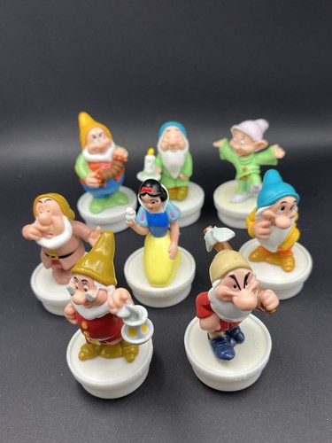 Smarties topper - 8x,