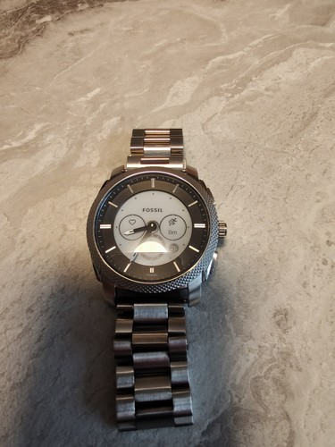 Fossil gen gebraucht sehr - gen, 6