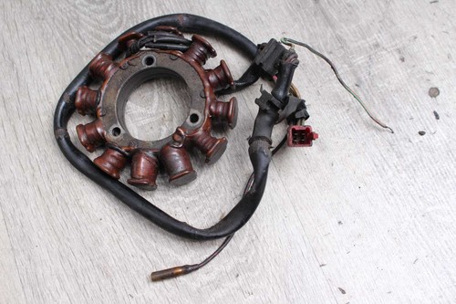 Lichtmaschine lima generatot - lichtmaschine,