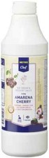 Horeca Eis Dessert Sauce Amarena Kirsch 1 kg - Eissauce Kirschen