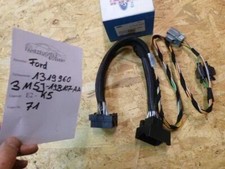 FORD FOCUS 1 MK1 C-MAX