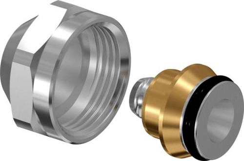 Uponor verschraubung mlc - uponor,