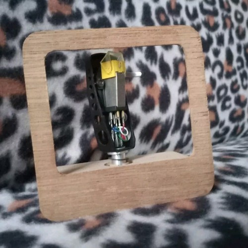 Ortofon mk 2 - ff,