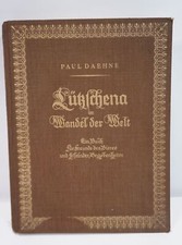 Lützschena im Wandel der Welt