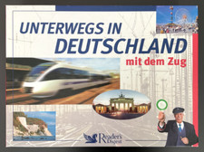 Unterwegs in Deutschland mit