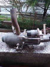 Eberspächer BN2 Standheizung heater, Volkswagen Käfer, T1 Bus 