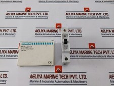 Menge 3X Siemens 5SX4 Miniatur