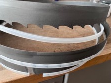 A1 - HSS M42 Sägebänder für