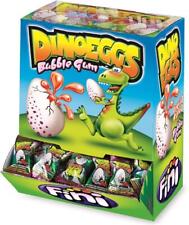 Display Komplett Fini Dinoeggs