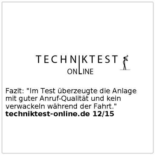 Callstel freisprecher bfx - callstel,