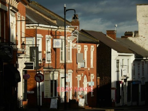 Foto vyse street - vyse,