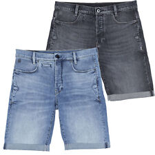 G Star D Staq 3D Jeans Short