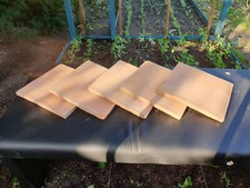Sonderpreis 100 Italienische Cotto Bodenfliesen Terracotta Bodenplatten