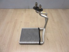 HONDA CR-Z ZF1 1.5 Hybrid 3-Türer Wärmetauscher Kühler Heizung (121)