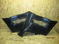 BMW E30 Cabrio Seitenverkleidung hinten Links Rechts 1932883