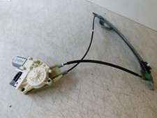 Fensterhebermotor hinten