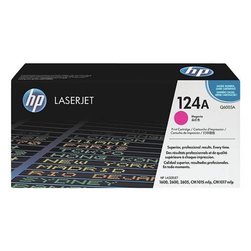 Original q6003a magenta - hp,
