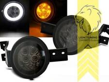LED Frontblinker mit LED