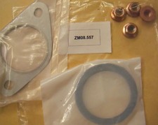 Anbausatz Hosen-,Flexrohr