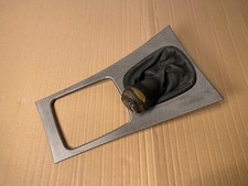 Mercedes W203 C-Klasse Abdeckung Verkleidung Blende Mittelkonsole A2036802239