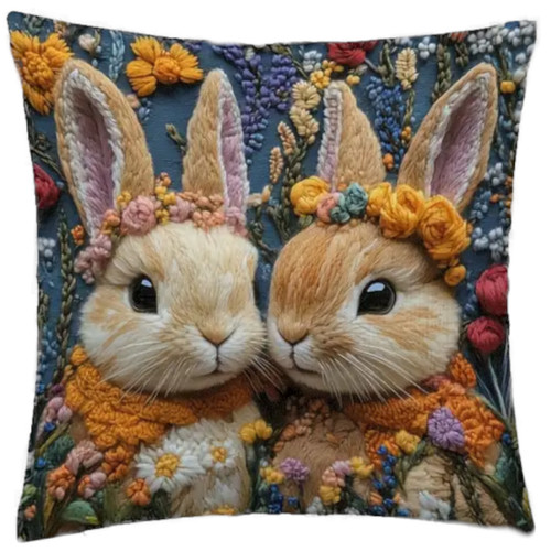 Kissen füllung 45x45cm - kissen,