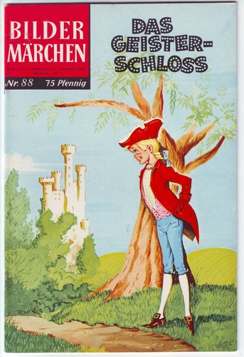 Bildermärchen 88 das - bildermärchen, nr.